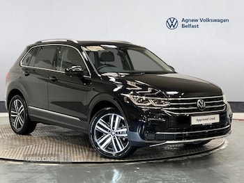 Used Volkswagen Tiguan 2023 for sale - 78276803: Photo