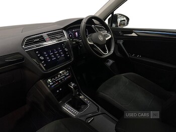 Used Volkswagen Tiguan 2023 for sale - 78276803: Photo