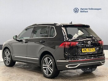 Used Volkswagen Tiguan 2023 for sale - 78276803: Photo
