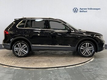 Used Volkswagen Tiguan 2023 for sale - 78276803: Photo