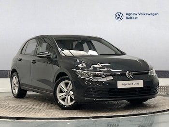 Used Volkswagen Golf 2024 for sale - 78430637: Photo