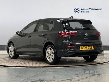 Used Volkswagen Golf 2024 for sale - 78430637: Photo