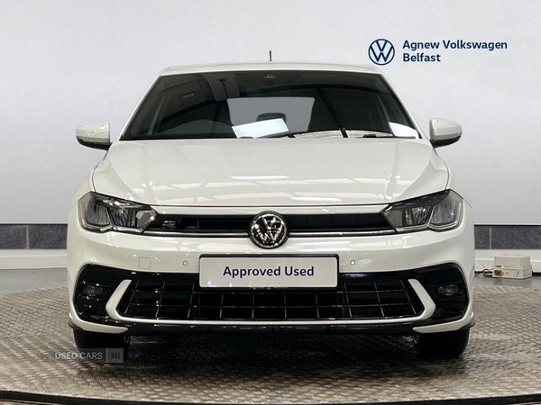 Used Volkswagen Polo 2023 for sale - 78048431: Photo 11