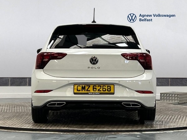 Used Volkswagen Polo 2023 for sale - 78048431: Photo 12