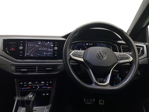 Used Volkswagen Polo 2023 for sale - 78048431: Photo 13