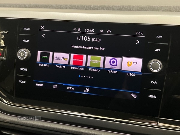 Used Volkswagen Polo 2023 for sale - 78048431: Photo 16