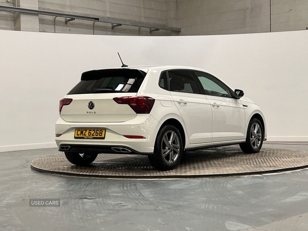 Used Volkswagen Polo 2023 for sale - 78048431: Photo 19