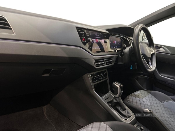 Used Volkswagen Polo 2023 for sale - 78048431: Photo 2