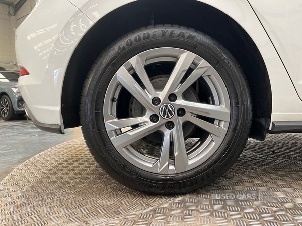 Used Volkswagen Polo 2023 for sale - 78048431: Photo 24