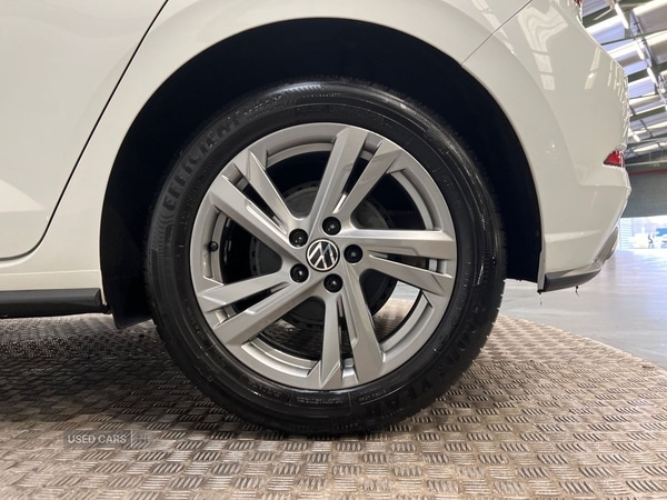 Used Volkswagen Polo 2023 for sale - 78048431: Photo 25