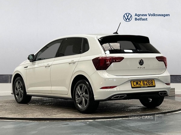 Used Volkswagen Polo 2023 for sale - 78048431: Photo 3