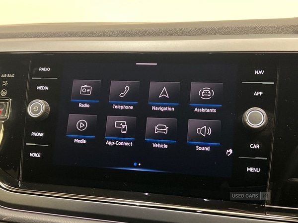 Used Volkswagen Polo 2023 for sale - 78048431: Photo 32