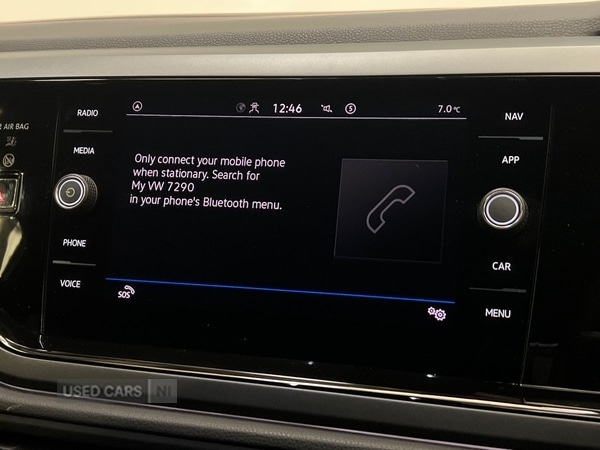 Used Volkswagen Polo 2023 for sale - 78048431: Photo 33