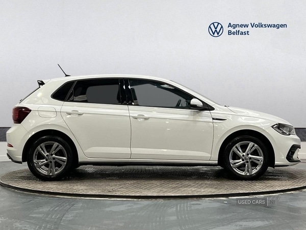 Used Volkswagen Polo 2023 for sale - 78048431: Photo 4