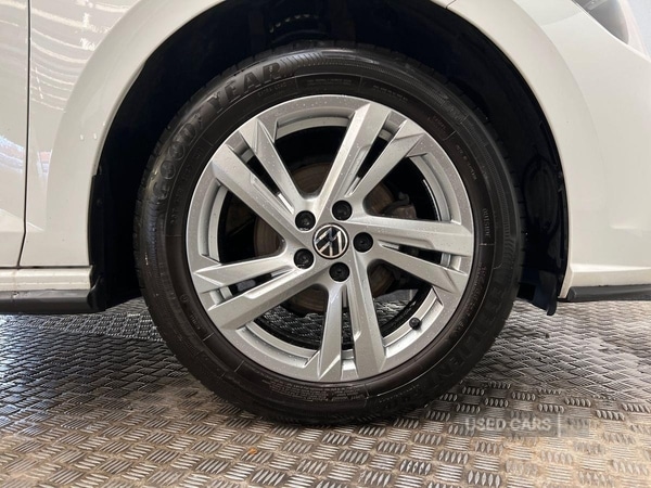 Used Volkswagen Polo 2023 for sale - 78048431: Photo 5