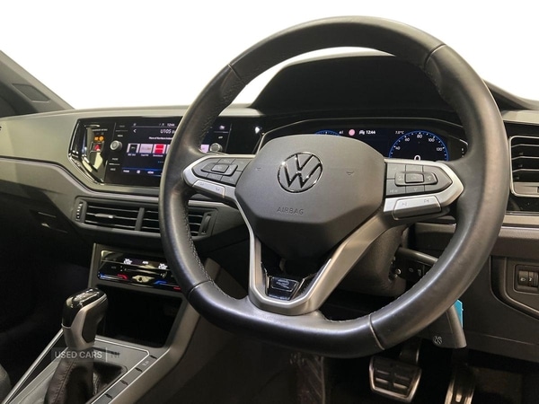 Used Volkswagen Polo 2023 for sale - 78048431: Photo 6