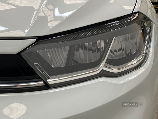Used Volkswagen Polo 2023 for sale - 78048431: Photo 7