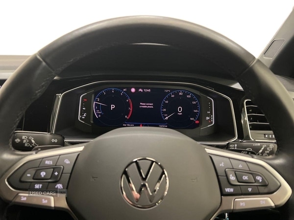 Used Volkswagen Polo 2023 for sale - 78048431: Photo 8