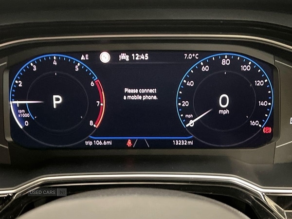 Used Volkswagen Polo 2023 for sale - 78048431: Photo 9