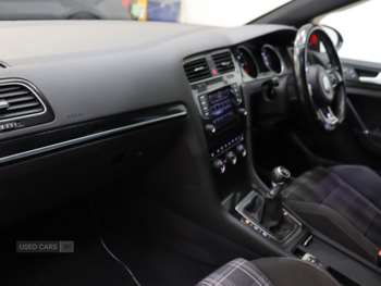 Used Volkswagen Golf 2015 for sale - 74789401: Photo