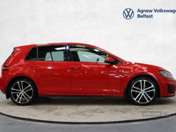 Used Volkswagen Golf 2015 for sale - 74789401: Photo