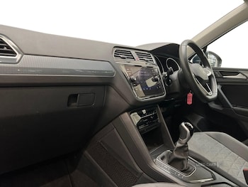 Used Volkswagen Tiguan 2022 for sale - 79317987: Photo