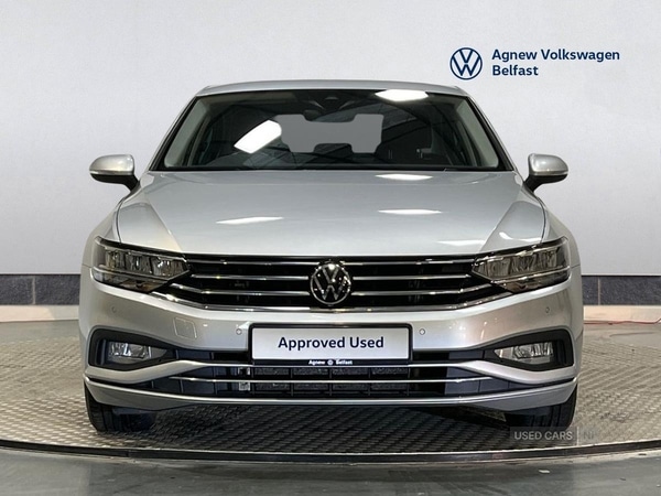 Used Volkswagen Passat 2021 for sale - 76621225: Photo 11