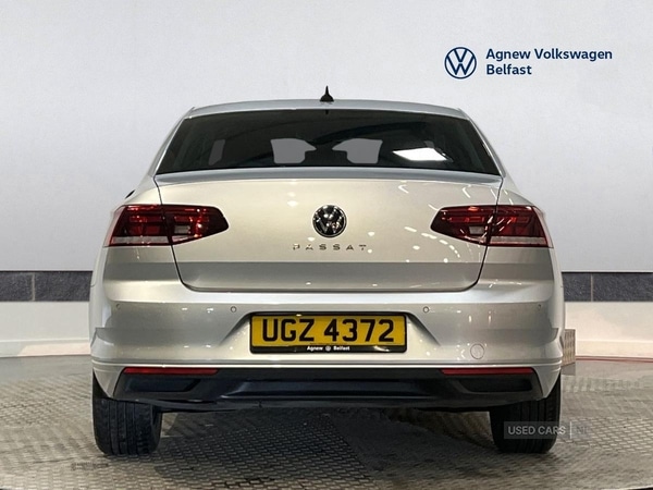 Used Volkswagen Passat 2021 for sale - 76621225: Photo 12