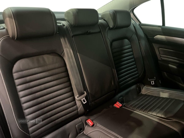 Used Volkswagen Passat 2021 for sale - 76621225: Photo 14