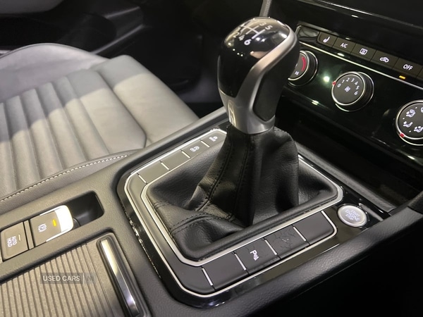 Used Volkswagen Passat 2021 for sale - 76621225: Photo 15