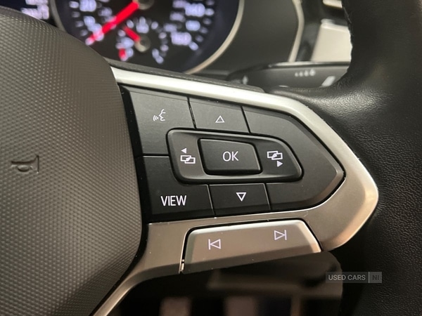 Used Volkswagen Passat 2021 for sale - 76621225: Photo 18