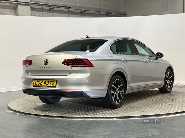 Used Volkswagen Passat 2021 for sale - 76621225: Photo 19