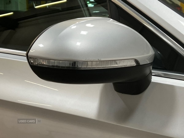 Used Volkswagen Passat 2021 for sale - 76621225: Photo 20