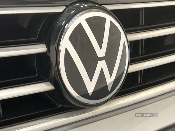 Used Volkswagen Passat 2021 for sale - 76621225: Photo 21