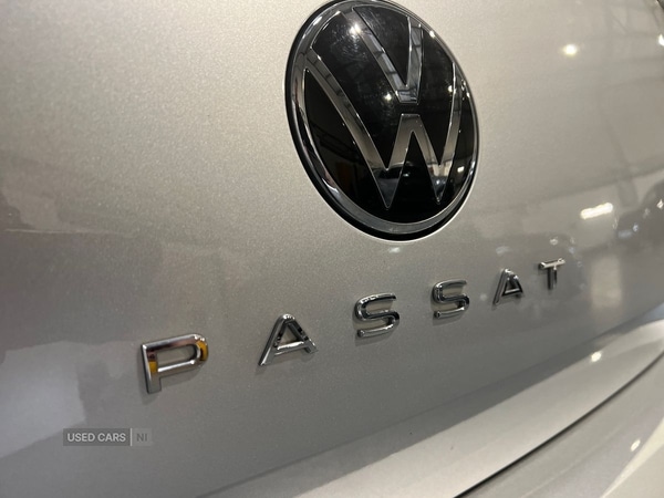 Used Volkswagen Passat 2021 for sale - 76621225: Photo 22