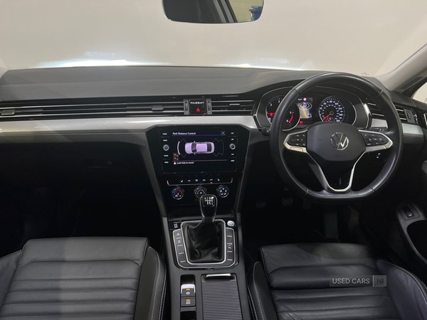Used Volkswagen Passat 2021 for sale - 76621225: Photo 23