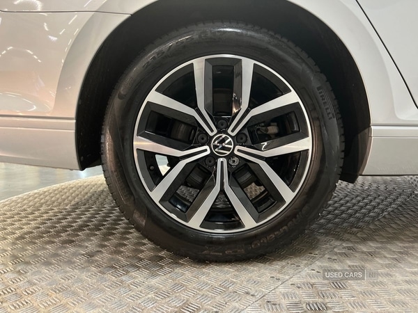 Used Volkswagen Passat 2021 for sale - 76621225: Photo 24