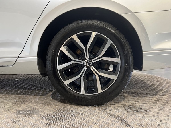 Used Volkswagen Passat 2021 for sale - 76621225: Photo 25