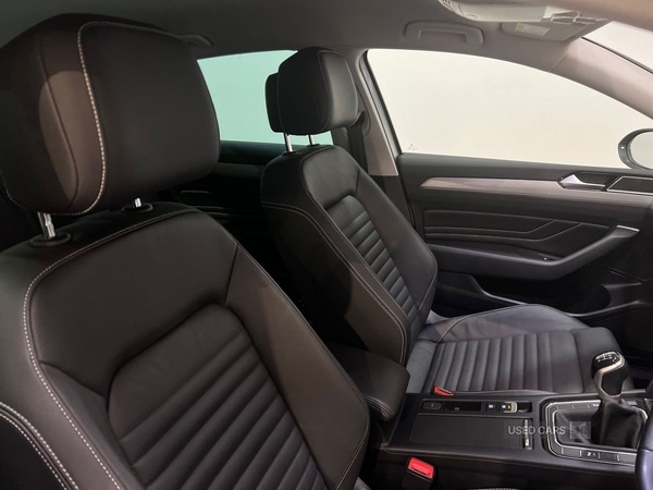 Used Volkswagen Passat 2021 for sale - 76621225: Photo 27