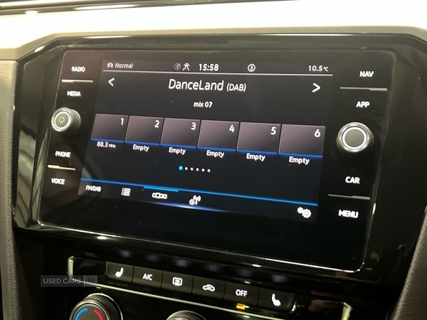 Used Volkswagen Passat 2021 for sale - 76621225: Photo 28