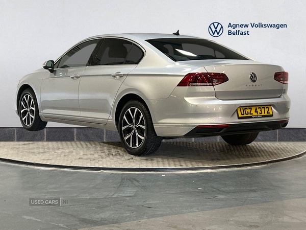 Used Volkswagen Passat 2021 for sale - 76621225: Photo 3