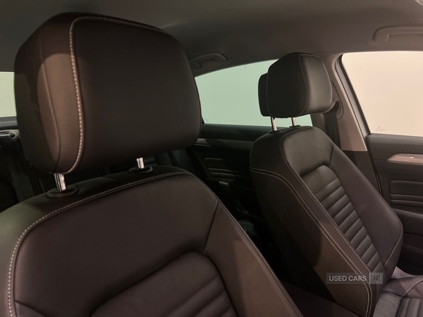 Used Volkswagen Passat 2021 for sale - 76621225: Photo 31