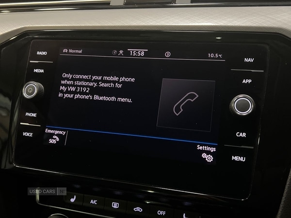 Used Volkswagen Passat 2021 for sale - 76621225: Photo 33