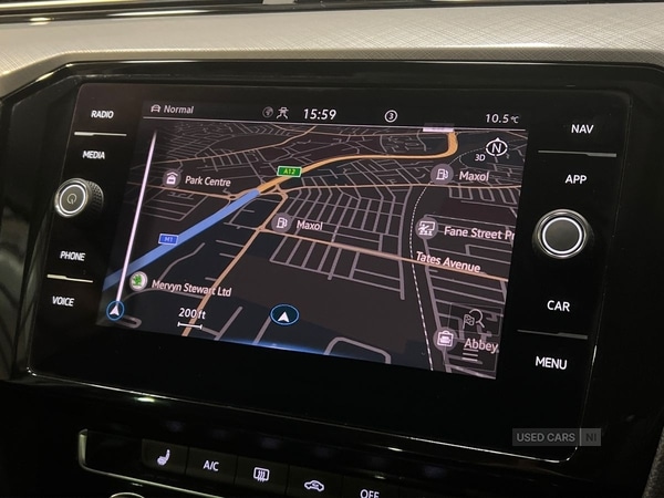 Used Volkswagen Passat 2021 for sale - 76621225: Photo 34