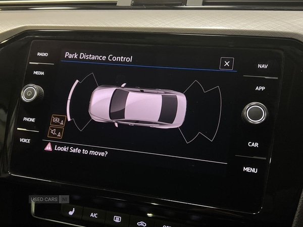 Used Volkswagen Passat 2021 for sale - 76621225: Photo 35