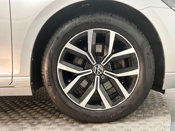 Used Volkswagen Passat 2021 for sale - 76621225: Photo 5