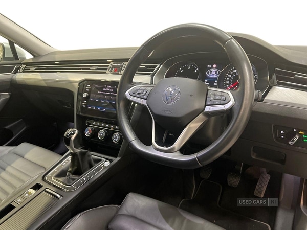 Used Volkswagen Passat 2021 for sale - 76621225: Photo 6