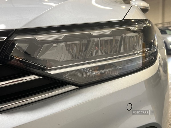 Used Volkswagen Passat 2021 for sale - 76621225: Photo 7