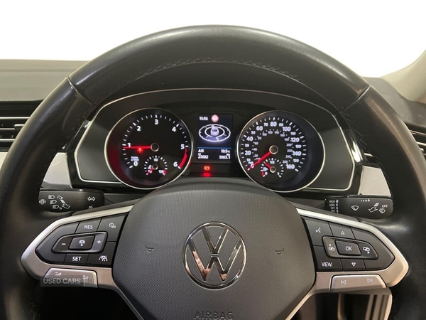 Used Volkswagen Passat 2021 for sale - 76621225: Photo 8