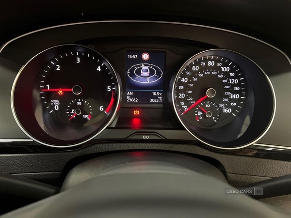 Used Volkswagen Passat 2021 for sale - 76621225: Photo 9